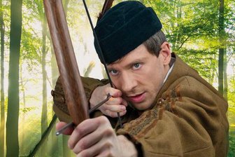 Kartenvorverkauf für "Robin Hood" begonnen - 