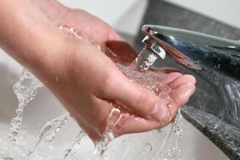 Kaßberg: Wasserversorgung in acht Häusern unterbrochen -