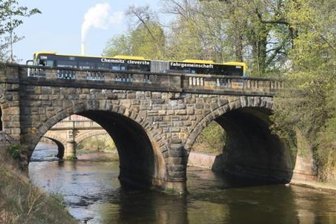 Kaßbergauffahrt bleibt länger gesperrt - 