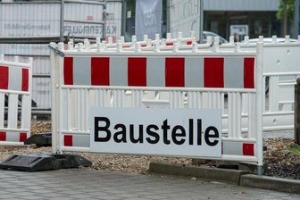Kaßbergauffahrt: Stadt bereitet Brücken-Sanierung vor -