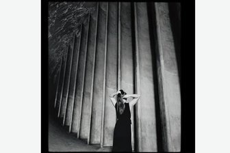 Katalytisch: Lisa Morgenstern mit "The Wind Tunnel Session" - 