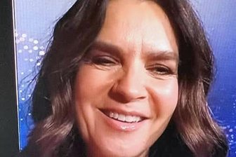 Katarina Witt wird für ihr Lebenswerk gewürdigt - 