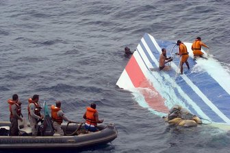 "Katastrophe mit Ansage" – Urteil nach Todesflug Rio-Paris - Im Berufungsprozess um den Todesflug Rio-Paris ist das Urteil gefallen. (Archivbild)