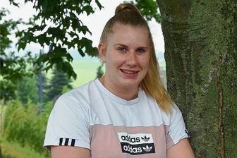 Katharina Maisch: Die WG-Partnerin - 