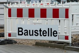 Katharinenstraße in Zwickau wird voll gesperrt -