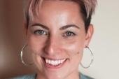 Kathrin Ardelt tritt erneut zur Wahl an - Kathrin Ardelt - Verbandsvorsitzende