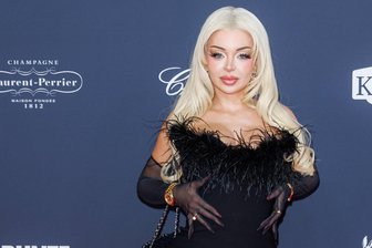 Katja Krasavice trennt sich von Freund Drilon: „Das wird sein Leben zerstören“ - Sprach nun öffentlich über ihre private und berufliche Trennung von Ex-Manager Drilon: Katja Krasavice. (Archiv)