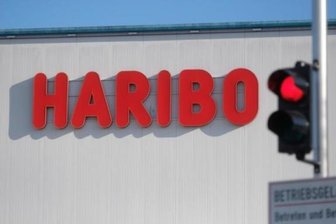Katjes zeigt Interesse an Haribo-Werk in Wilkau-Haßlau - Konkurrent Katjes zeigt Interesse an dem Standort Wilkau-Haßlau.