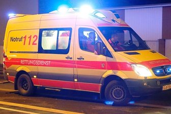 Katze ausgewichen: Autofahrerin wird bei Unfall schwer verletzt - 