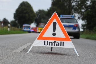 Katze läuft über Straße: 10.000 Euro Sachschaden bei Unfall in Ruppertsgrün - Die Polizei ermittelt zu einem Ausweichmanöver eines VW-Transporters in Ruppertsgrün.