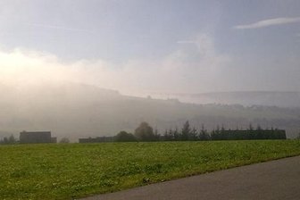 Katzendreckgestank: Schadstoffe werden im Labor untersucht - Stinkende Wolken ziehen über Teile des Erzgebirges.