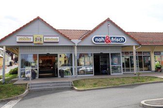 Kaufhalle Weißenborn steht auf der Kippe - Der Einkaufsmarkt in Weißenborn: Vor knapp zehn Jahren hat ihn die Gemeinde umfassend saniert. Nun sucht sie einen neuen Pächter.