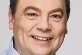 Kaufhof-Verkauf "eine überraschende Entwicklung" - Marco Atzberger - MitgliedGeschäftsleitung EHI