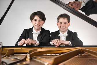 Kaufmann-Brüder geben drei Konzerte in Lichtenstein - 