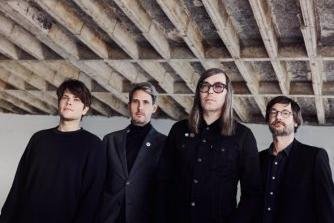 Kaum geplant, schon abgesagt: Aus Zwickauer Kultursommer wird nichts - Die Rockband Tocotronic sollte den Kultursommer eröffnen.