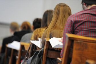 Kaum noch unbefristete Jobs an Sachsens Hochschulen -