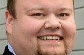 Kay Dramert wird 2. Stellvertreter des Bürgermeisters -