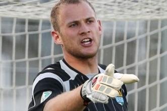 Kegel schießt Chemnitzer FC zu erstem Auswärtssieg - Stefan Schmidt bekam das Vertrauen des Trainers.