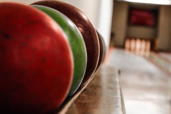 Kegel-Verbandsliga: Grün-Weiß Mehltheuer nicht zu stoppen - Symbolbild: Pixabay