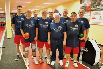 Kegelmannschaften des TSV Fortschritt Mittweida überzeugen auswärts - Mit einem Unentschieden und einem Auswärtssieg sind die Seniorenkegler des TSV Fortschritt Mittweida in die 2. Verbandsliga gestartet.