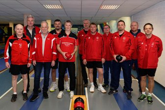 Kegler des BSC Motor Rochlitz gewinnen Derby und profitieren von Muldentaler Schützenhilfe - Die Kegler des BSC Motor Rochlitz und der SpG Waldheim/Geringswalde tragen beide ihre Heimspiele in Rochlitz aus – diesmal mit besserem Ausgang für die BSC-Männer.