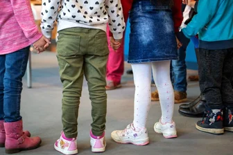 Kehrtwende: Kitabeiträge in Heidersdorf sollen unverändert bleiben - Gute Nachrichten für Familien in Heidersdorf. Anders als zunächst geplant werden die Kitagebühren ab dem kommenden Jahr doch nicht angehoben.