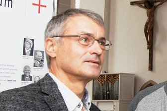 Keils Vize: Will Drechsel neuer Landrat im Vogtlandkreis werden? - Uwe Drechsel, der Beigeordnete und promovierte Pädagoge erwägt eine Kandidatur als Landrat.