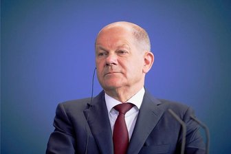 Kein Besuch, keine Schnellschüsse: Scholz bleibt seiner Linie treu - Olaf Scholz - Bundeskanzler