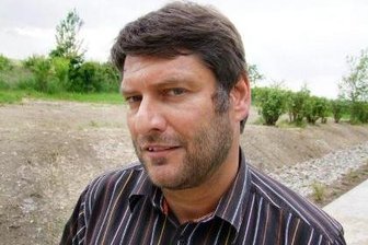 Kreisrat Jörg Richter