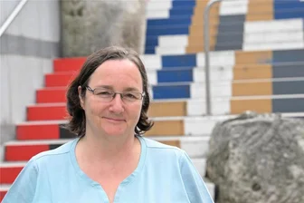 Kein Event allein für Jüngere – die Kulturhauptstadt will alle Altersgruppen ansprechen - Alexandra Takats ist in der Kulturhauptstadt GmbH für die Einbeziehung von Senioren verantwortlich.