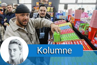 Kein Grund zur Freude? - 