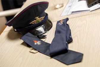 Kein Kompromiss im Plauener Feuerwehr-Streit: Gut die Hälfte der Straßberger Kameraden schmeißt hin - Einige der in Straßberg ehrenamtlich tätigen Feuerwehrmänner haben am Samstagabend ihre Schlipse abgebunden - für sie ein symbolisches Zeichen.