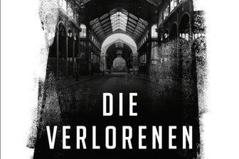 Kein leichter Start für neuen Simon Becketts Ermittler - Simon Beckett: "Die Verlorenen". Wunderlich Verlag. 416 Seiten. 24 Euro.