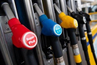 Kein Sprung beim Spritpreis trotz Eskalation in der Ukraine -