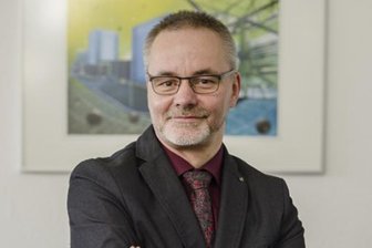 Keine Aktionen geplant: Vertreter von Freiberger Kirchen dementieren Aufruf in sozialen Medien - Michael Steeger, Vorsitzender des Kirchenvorstandes der Ev.-Luth. Kirchgemeinde am Dom Freiberg