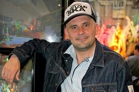 Keine Angst vor eigener Courage! -