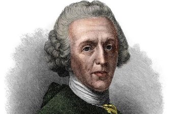 Keine Angst vor Fürchtegott - AndreasAltmann - Einer der meistgelesenen Autoren des 18. Jahrhunderts: Christian Fürchtegott Gellert (1715-1769).