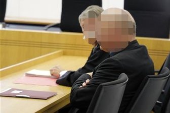 Keine Bewährung für Chemnitzer Drogen-Pfarrer - 