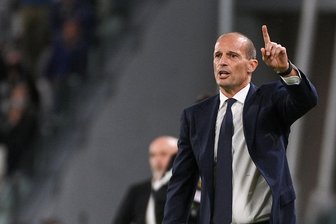 Keine Champions League: Milan wirft Trainer und Führung raus - Massimiliano Allegri ist in Mailand entlassen worden. (Archivfoto)