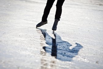Keine Eisbahn in Oelsnitz - 
