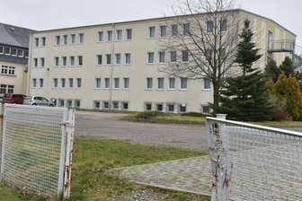 Keine Flüchtlinge in Wohnheim der Landwirtschaftsschule -