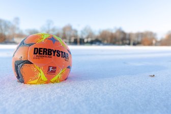Keine Generalprobe in Glauchau: FSV Zwickau testet ohne Fans bei Dynamo Dresden - Wegen der Witterung fällt das für Samstag geplante Testspiel des FSV Zwickau in Glauchau aus.