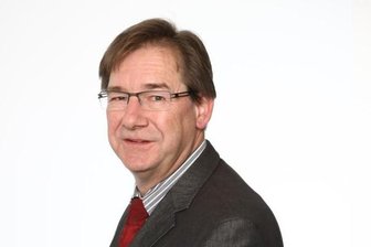 Keine leichte Aufgabe - Redakteur Ronny Rozum