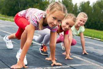 Keine Lust auf Bewegung? Warum der Kreissportbund Zwickau im Umland keinen Feriensport anbietet - Seit vielen Jahren bietet der Kreissportbund Zwickau ein Ferienprogramm für Kita- und Hortgruppen an. Doch Angebote im ganzen Landkreis zu schaffen, scheint nicht so leicht zu sein.