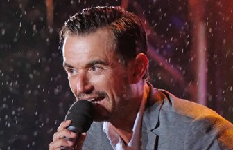 Florian Silbereisen wird wahrscheinlich künftig keine MDR-Schlagershows mehr am Schloss Klaffenbach in Chemnitz moderieren.