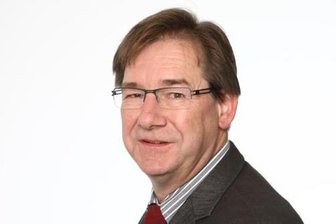 Keine mutige Vision für Europa - Christoph Ulrich