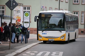 Keine neuen Busverbindungen in den Zwickauer Ortsteil Schneppendorf - In Schneppendorf bleibt beim Busverkehr vorerst alles beim Alten.