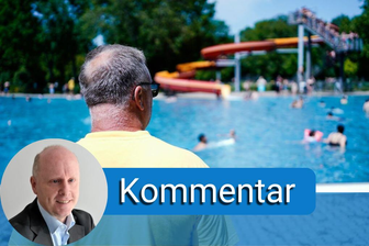 Keine rechtsfreien Räume -