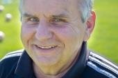 Keine Torejagd unterm Hallendach - Thomas Pretschner - Geschäftsführer des Kreisverbandes Fußball Mittelsachsen