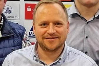 "Keine verrückten Sachen machen" - Ronny Kadelke übernimmt das Amt von Knut Beyse.